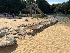 Hochwertig und geräumige FeWo im Heide- und Luftkurort Schneverdingen-Lünzen