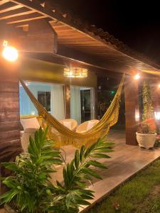 Refúgio Beach Carneiros