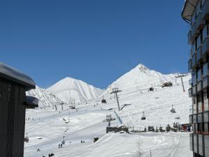 Luxury Apartments With Ski Lift View in Neo New Gudauri