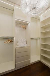 Elegantia Luxury Apartment Piazza del Popolo