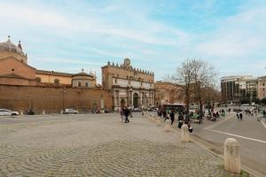 Elegantia Luxury Apartment Piazza del Popolo