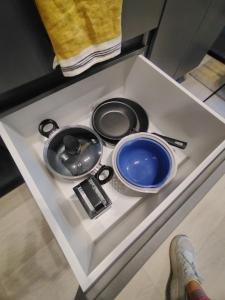 Condo heart of downtown Santiago