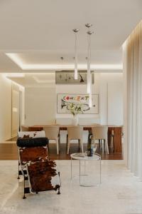 Elegantia Luxury Apartment Piazza del Popolo