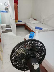 Hostal La Esmeralda