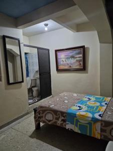 Hotel Viti de la Sexta