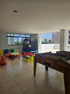 Condomínio Residencial Bella Vista