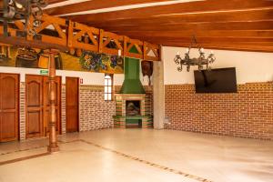 Hotel Santamaria INN