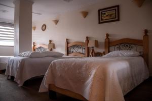 Hotel Santamaria INN