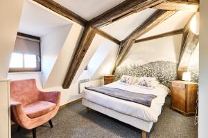 Logis Hotel Saint-Martin