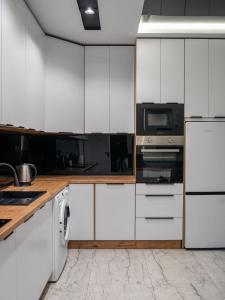 Centrum jacuzzi prywatny parking klimatyzacja 2