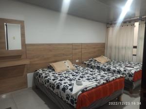 La Casa De Huespedes