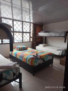 La Casa De Huespedes