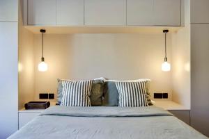 Luxury 2 bed Canalside nr Kings Langley Station