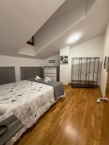 El hogar de Jose y Raquel