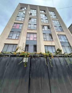 Elegant and serene studio Near JKIA Airport and SGR Terminus