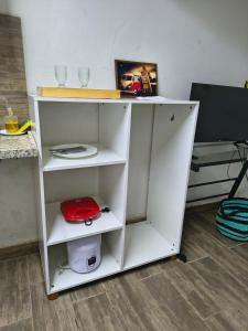 kitnet 04 - Zona Sul Karaiba Prox UMC, Patio Vinhedos e Shopping