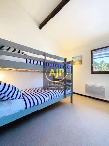 Résidence Landaises - Maison tout confort mitoyenne 4 pers, les landaises, à Lacanau Océan MAE-1071