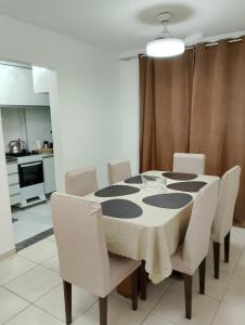 Duplex Apartmento in Belém