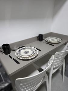 Flat HIT CABO BRANCO proximo ao mar