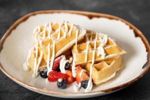 The Westin Denver Downtown