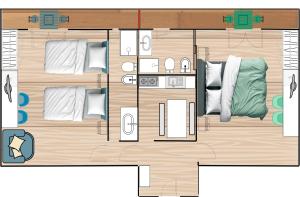 Dolce Hogar Residence