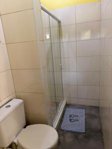 Hospedagem Acorde em Ilha Grande rj