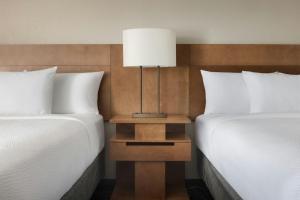 Fairfield Inn Las Vegas Convention Center