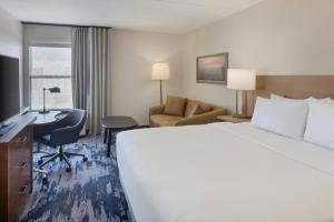 Fairfield Inn Las Vegas Convention Center