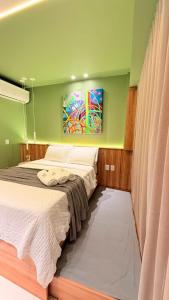 Novíssimo Makia Experience-Muro Alto em Porto de Galinhas