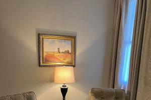 Charleston House Bed & Breakfast Inn