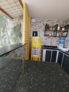 Vybe House Lazer & Hospedagem