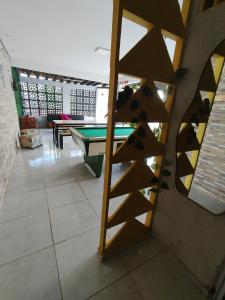 Vybe House Lazer & Hospedagem