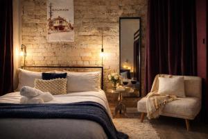 Balmain Village Retreat AC Free Street Parking City 3km