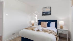 The Den at the Harbour