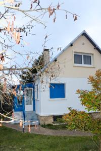 KAZE Maison chaleureuse Evreux, quartier résidentiel Saint Michel