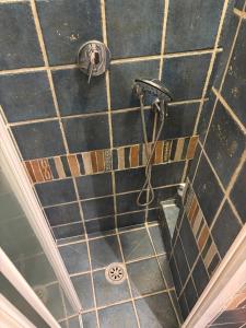 Small Garden Oasis in the center of Rome