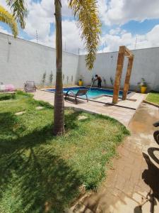 Vybe House Lazer & Hospedagem