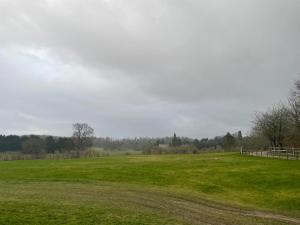 Spacious rural retreat near Hitchin