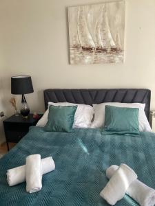 Willa Zakopane Center