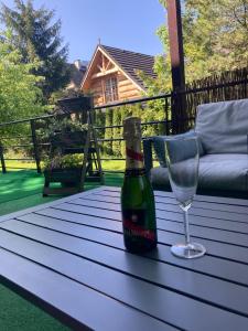 Willa Zakopane Center