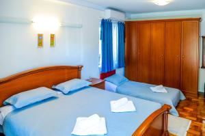 Room and Apartment Perlica