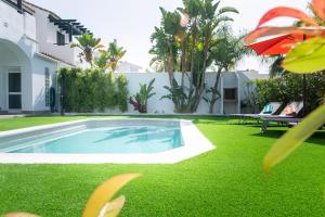 Villa Arroyo Andaluz