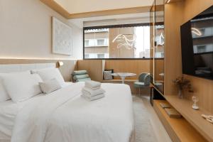 V3rso Jardins | Boutique Experience