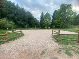 Maisonnette d hotes du Moulin de Boiscorde