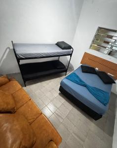 Pousada Bella Vista Satelite