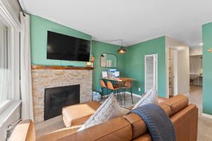 HNC0617 - Stagecoach Summit Retreat condo