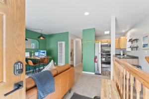 HNC0617 - Stagecoach Summit Retreat condo