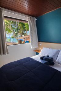 Pousada Carpe Diem Ilha Grande