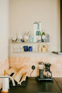 Architectural Cabin With Magnificent Lake View