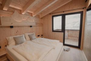 Chalet Col